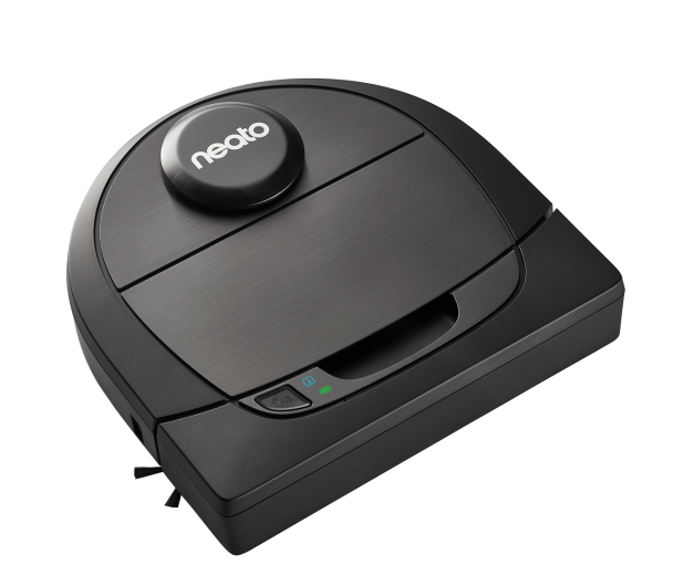 NEATO ODKURZACZ BOTVAC D6 CONNECTED  - 1447422 - zdjęcie 5